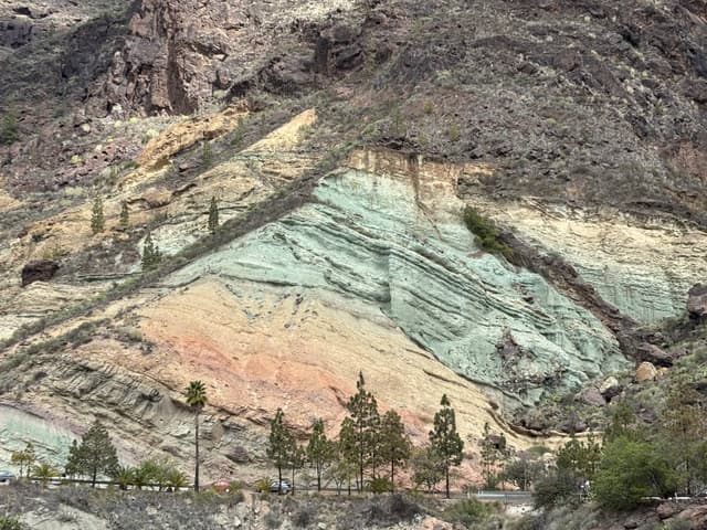 Billede 6 af Eva H. om at leje en Volkswagen Polo i Gran Canaria (2/3/25)