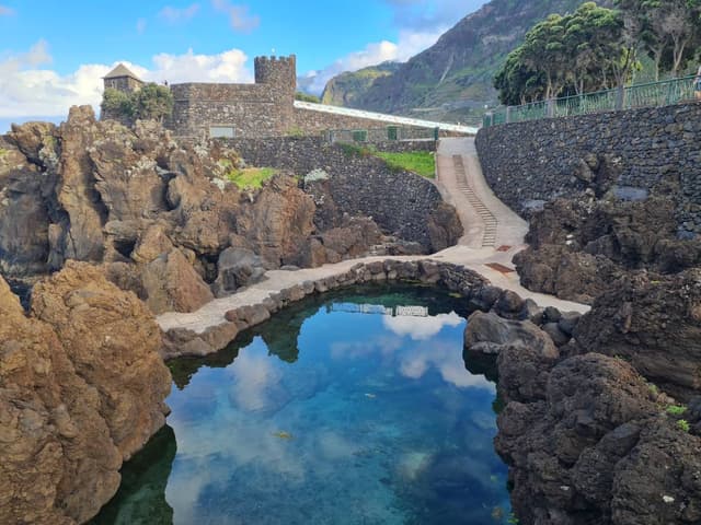 Foto 7 de Joana Catarina D. sobre o aluguer de um Peugeot 208 em Madeira (23/04/24)