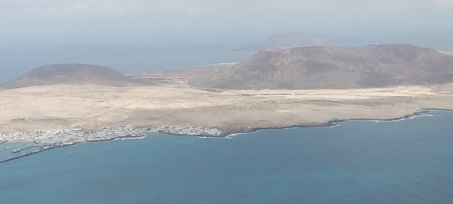 Photo 5 par Richard T. sur la location d'un Citroen C3 à l’aéroport de Lanzarote (29/03/25)