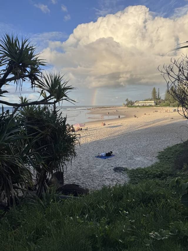 Photo 1 by Mark K. (3/22/26)