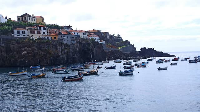 Foto 6 de CLARA S. sobre o aluguer de um Volkswagen Polo em Madeira (23/09/24)
