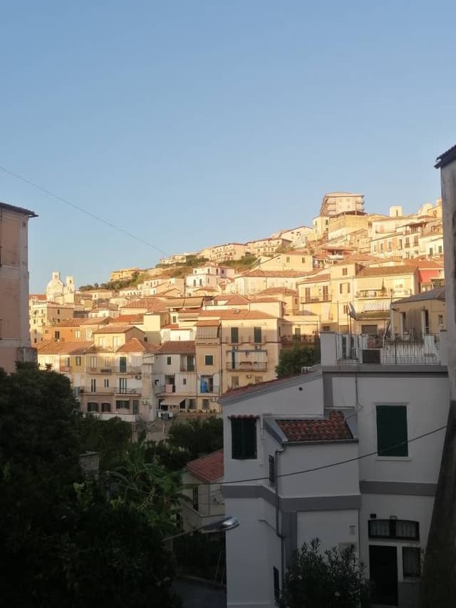 Foto 4 di Gianbattista T. sul noleggio di una Ford Puma a Lamezia Terme (05/08/23)