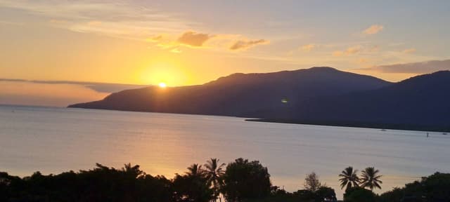 Photo by Jason H. about renting a MG 3 in Cairns (5/22/25)