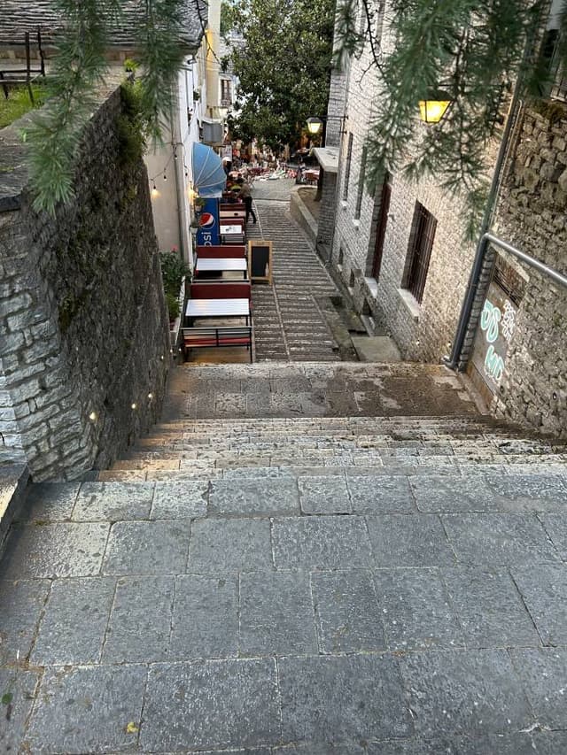 Photo 1 par Mabinty S. sur la location d'un Dacia Sandero Stepway à Tirana (29/05/25)