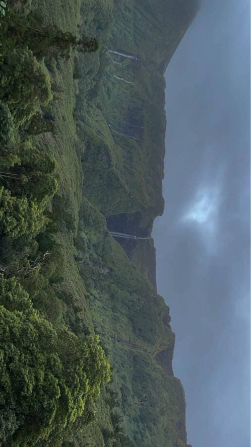 Photo 2 by gerwin B. about renting a Renault Twingo in Santa Cruz das Flores (2/3/25)
