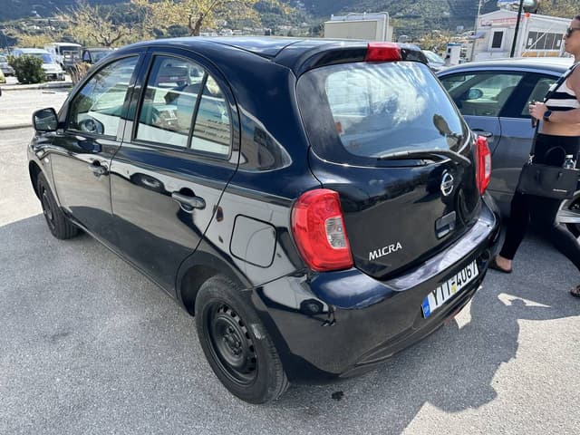 Photo by David S. (4/5/26)