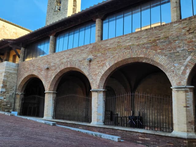 Photo 4 by PAUL C. about renting a Fiat Panda at Florence Airport (6/21/24)