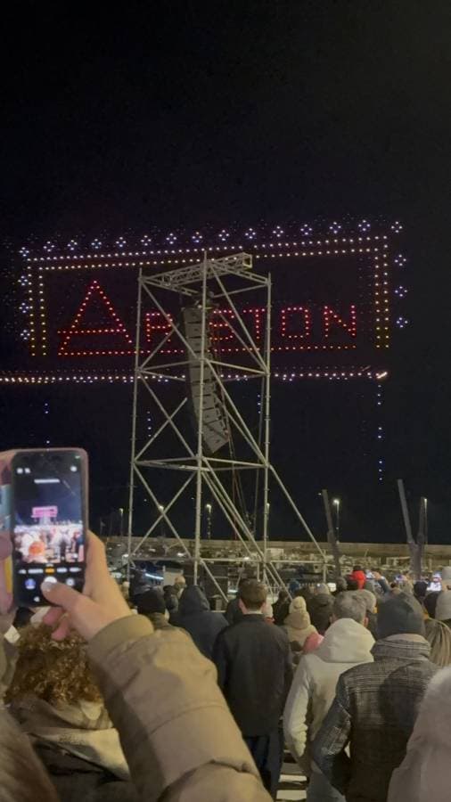 Foto 4 di Alessandro P. (03/01/26)