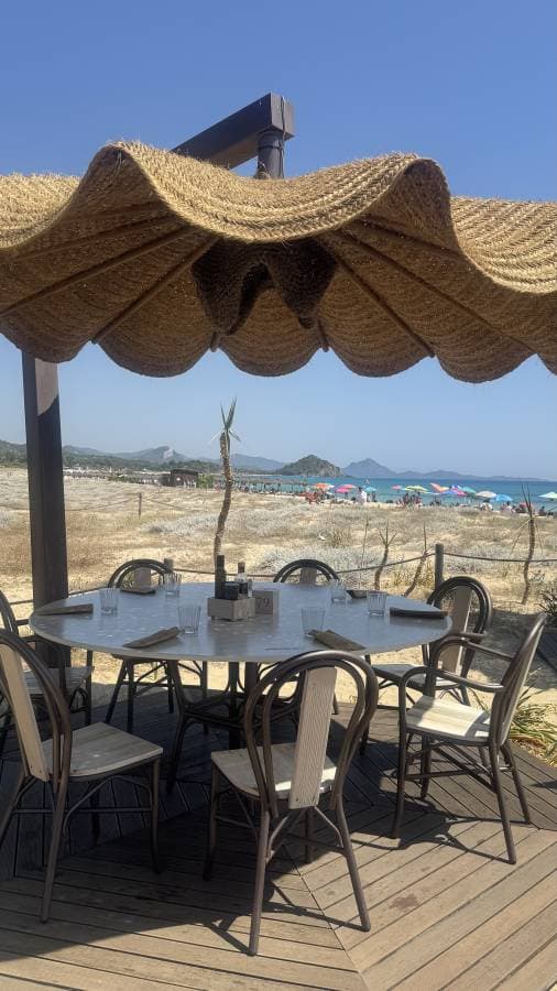 Photo 3 by David H. about renting a Peugeot 108 on Sardinia (6/26/25)