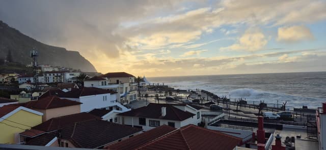 Photo 4 by Joanne M. about hiring a Ford Fiesta in Portugal (13.03.25)