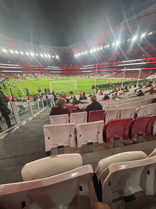 Foto 6 de Flavio M. (14/11/25)