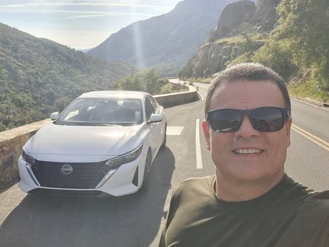 Foto 4 de ESDRAS P. (28/03/26)