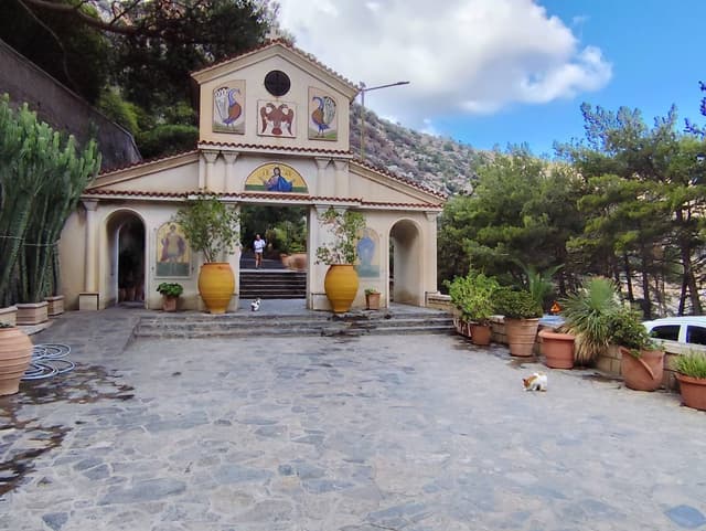 Foto 3 van Yvonne V. (1-11-25)