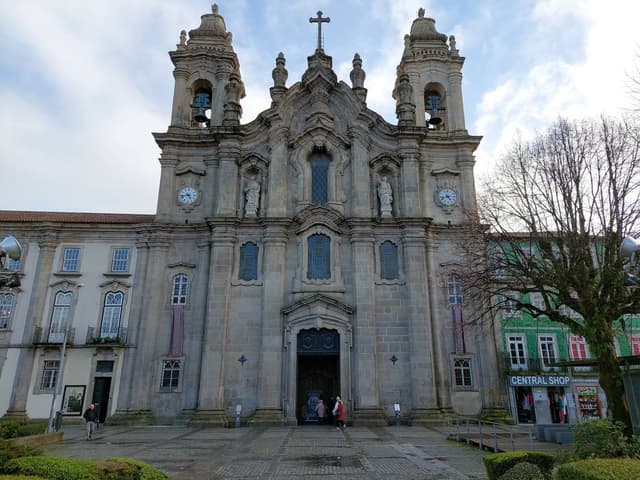 Photo 2 by Geerard S. about renting a Citroën C3 in Porto (2/26/24)