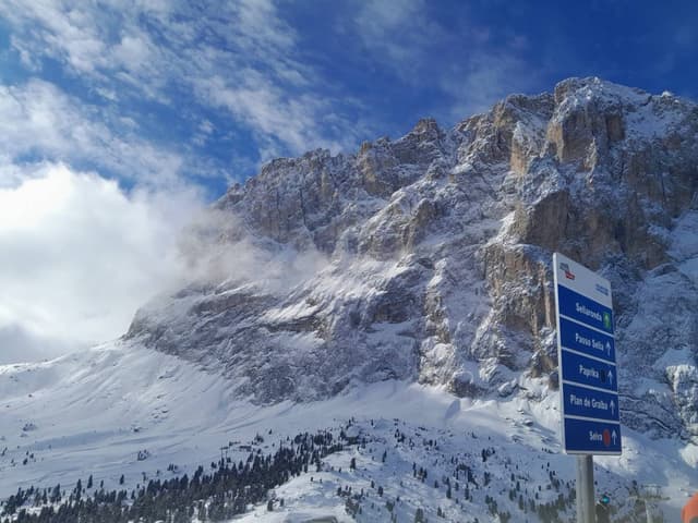 Photo 4 by Steven L. about hiring a Peugeot 3008 in Italy (15/02/26)