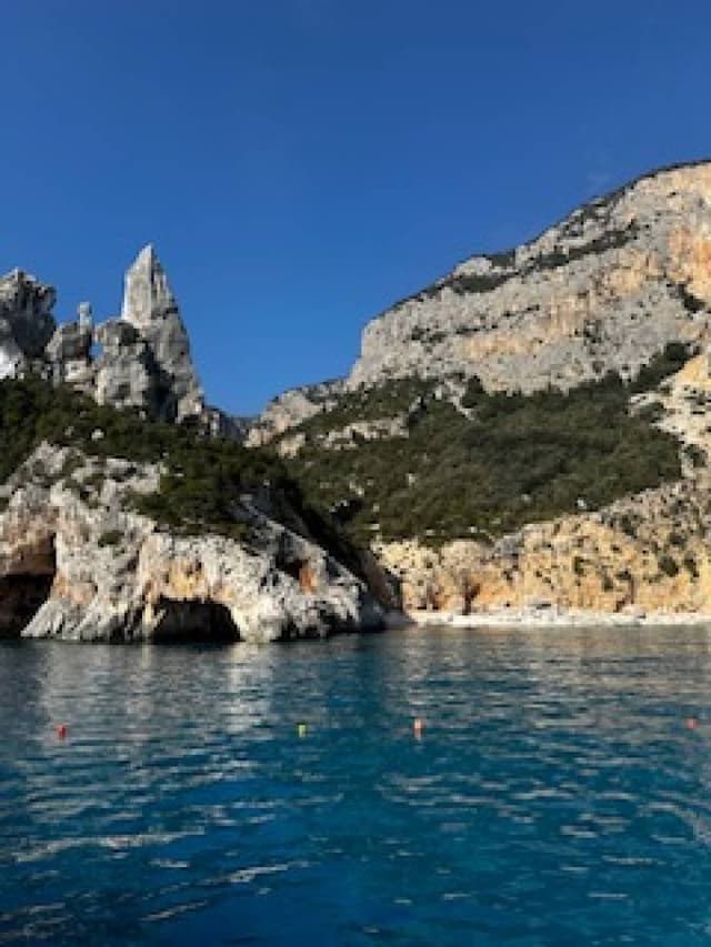Photo 6 par Yannick B. sur la location d'un Fiat Panda à Cagliari (31/07/24)