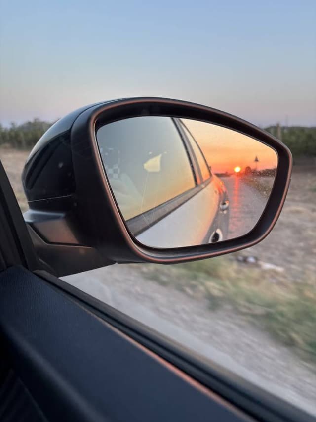 Foto 4 van Grazia L. over het huren van een Renault Clio op Bari luchthaven (16-8-25)
