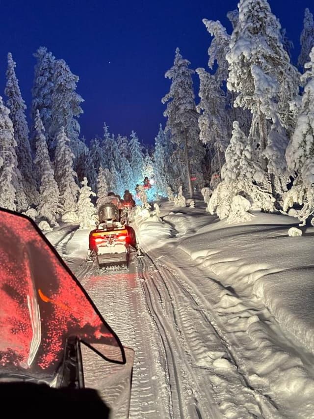 Photo 2 by Hugo L. (2/2/26)