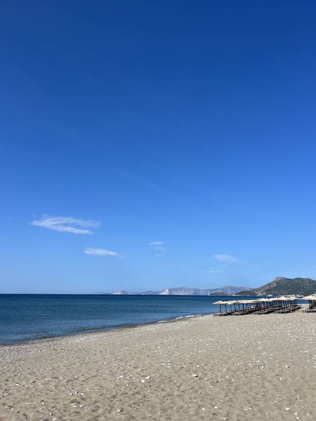Photo 2 by John D. about renting a Kia Picanto in Samos (7/8/23)