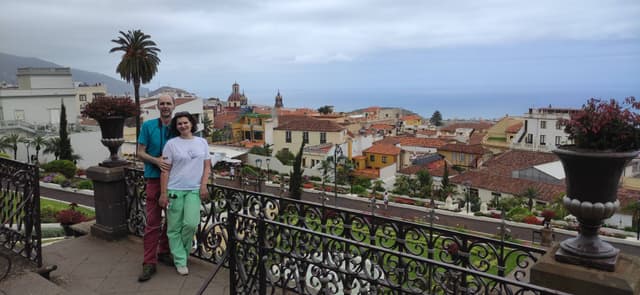 Фото 8 от STETS O. об аренде Hyundai i10 в Тенерифе (08.05.25)