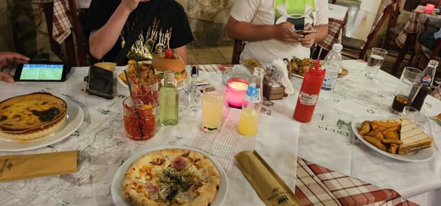 Photo 10 by Peter B. about renting a Fiat Panda in Crete (7/8/24)