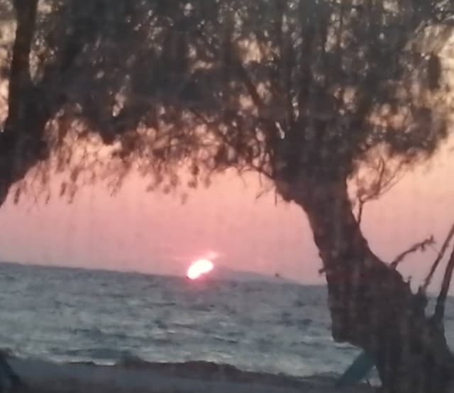 Photo by Katherine F. about hiring a Skoda Citigo at Kos Airport (29.04.23)