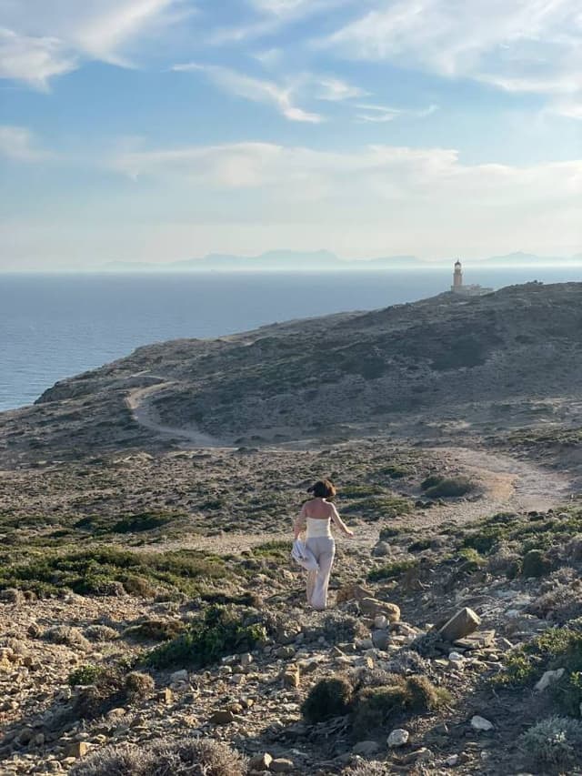 Фото 6 от ILLIA K. об аренде Suzuki Ignis в аэропорту Родоса (10.06.25)