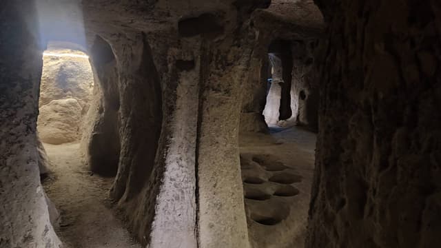 Foto 5 di Michele D. (02/05/25)