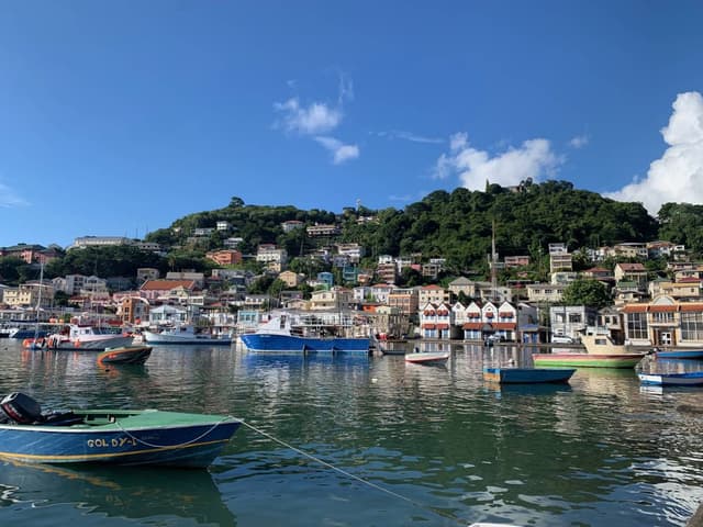 Photo 2 by Damian D. about hiring a Nissan Kicks in Grenada (03.11.23)