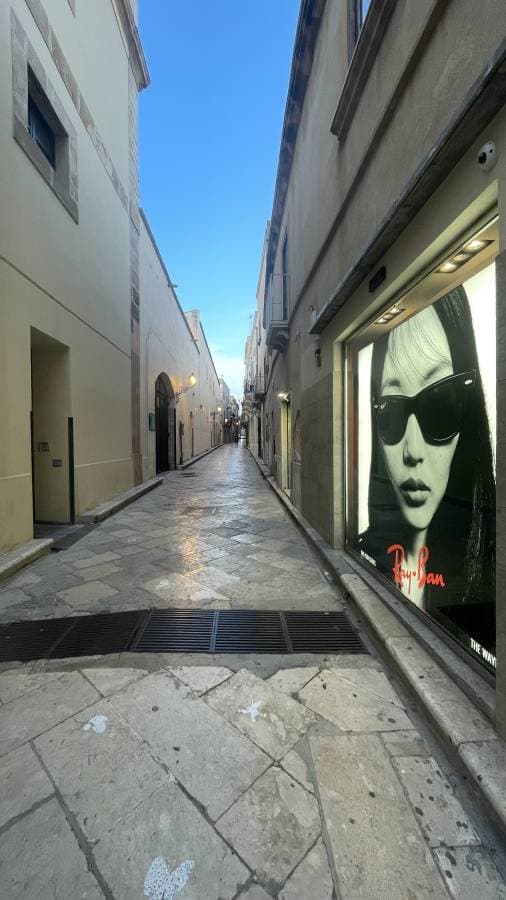 Photo 5 by Oleksandr V. about renting a Kia Picanto at Catania Fontanarossa Airport (10/13/24)