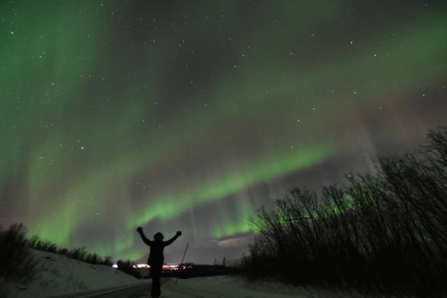 Photo by Giuseppe S. (11/24/25)