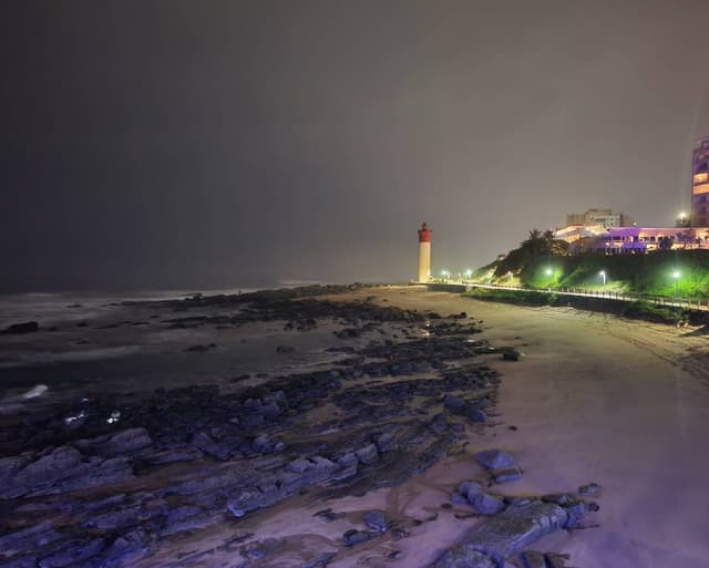 Photo 3 by Joseph S. about hiring a Volkswagen Polo Vivo in Durban (05/09/22)