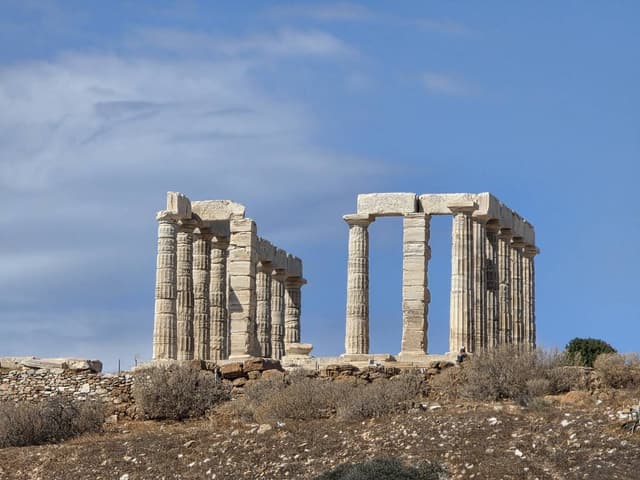 Photo 4 by Vinko D. about renting a BMW 1 Series in Athens (9/19/25)