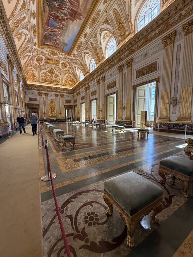 Foto 5 di Giovanni F. (11/11/25)