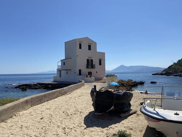 Foto 2 di Giuseppe D. (07/04/26)