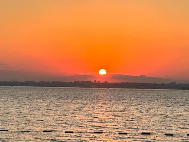 Photo 2 by dilek Y. about renting a Suzuki Baleno in Lesvos (7/26/22)
