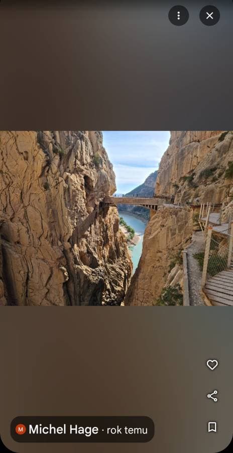 Photo 1 by Slawomir W. about renting a Fiat 500 in Malaga (8/1/24)