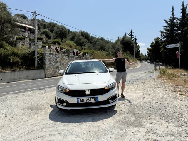 Zdjęcie 2 wykonane przez Andrzej P. (25.07.25)