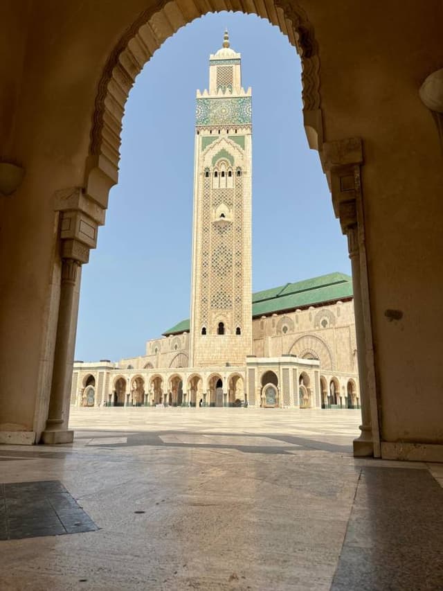 Foto 2 di Rosario U. (31/05/24)