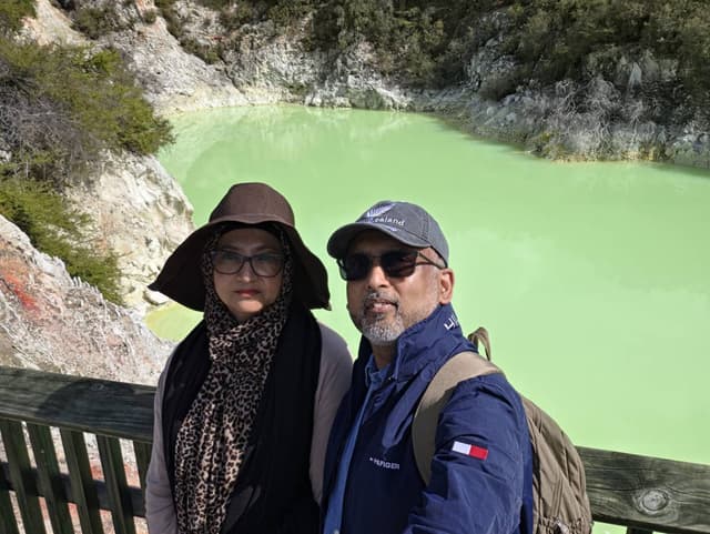 Photo 2 by Ferdous S. (4/7/26)