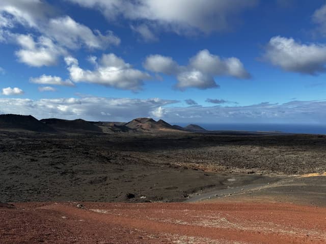 Photo 10 by Kestutis N. about hiring a Peugeot 2008 at Lanzarote Airport (03/01/26)