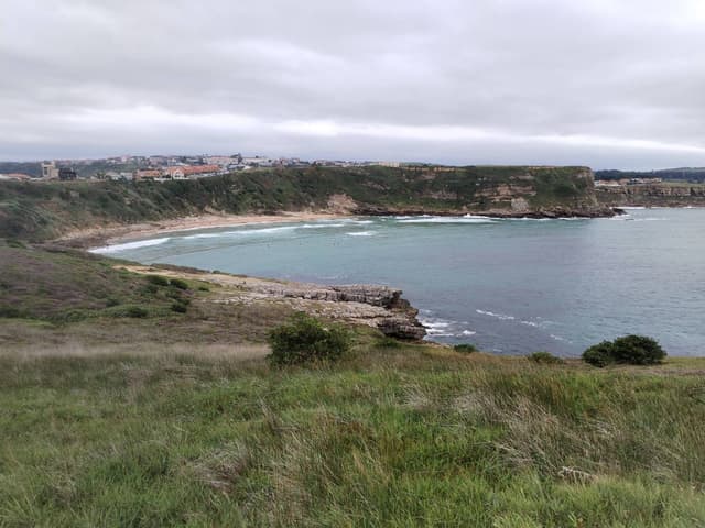 Photo 3 by Roman V. about renting a Seat Leon in Spain (8/6/24)