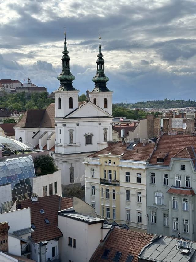 Фото 1 от Artem N. об аренде Skoda Kamiq в аэропорту Праги (25.04.24)