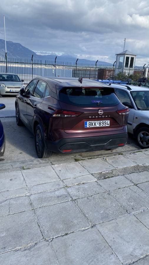 Φωτογραφία 2 από PANAGIOTIS K. (29/12/25)