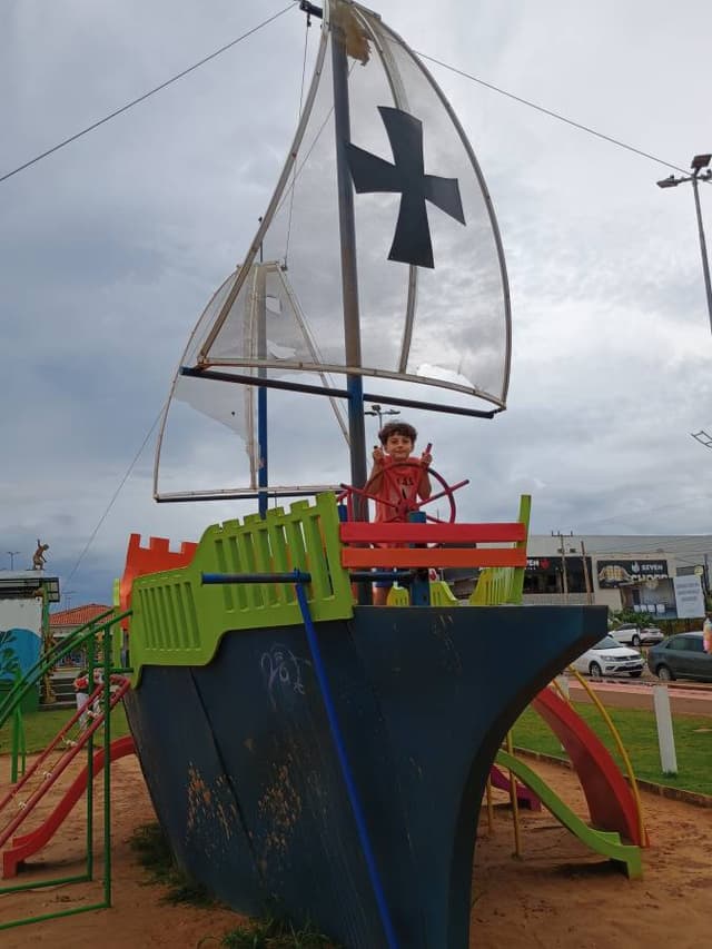 Foto 2 de Clenilson Castro de Ornellas O. (08/01/25)