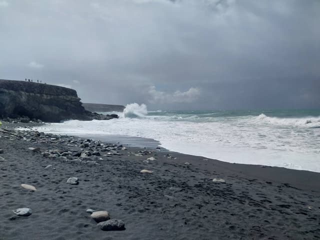 Foto 5 van Danielle V. (1-3-26)