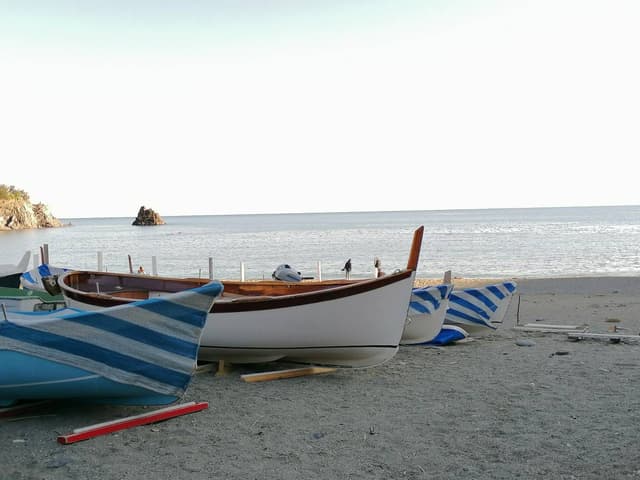 Photo 4 par Christine H. sur la location d'un Fiat Panda en Italie (21/07/25)