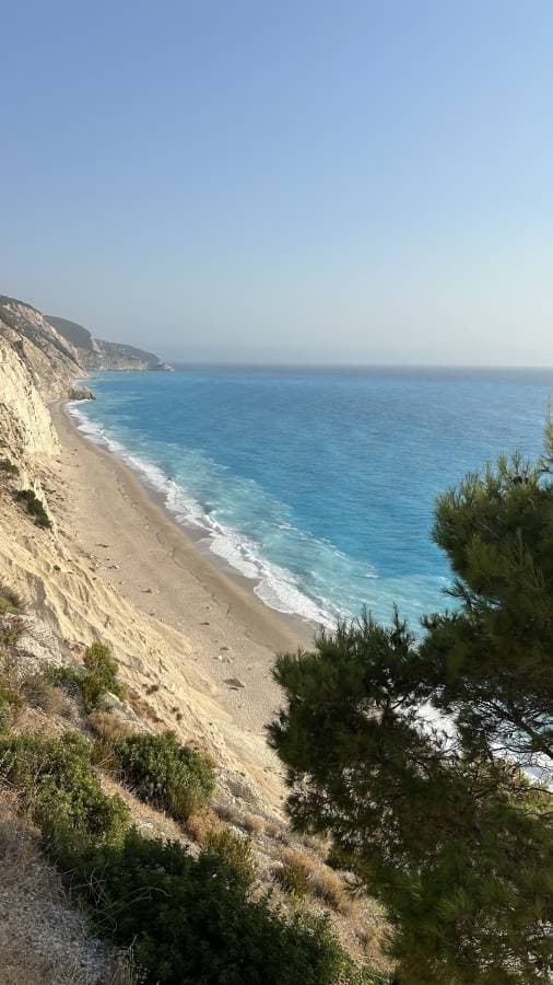 Photo 1 by Simon J. about hiring a Fiat Panda in Preveza (19.07.25)