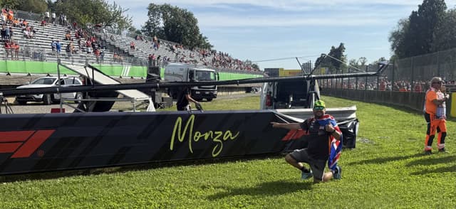 Photo 2 by John W. about hiring a Kia Picanto at Bergamo Airport (09.09.25)