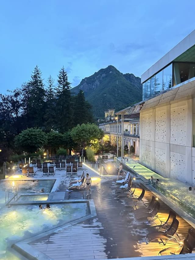 Photo 5 by Melissa S. about hiring a Renault Captur at Bergamo Airport (07.06.24)